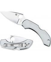 Sudedamas peilis Spyderco C28P Dragonfly, nerūdijantis