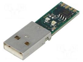 Module: USB | RS485 | USB A