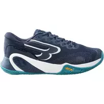 Padelio bateliai BULLPADEL Hack Vibram 26V