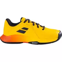 BABOLAT Propulse 3 teniso batai berniukams, skirti visoms dangoms