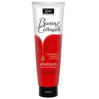 XPEL šampūnas su biotinu ir kolagenu 300ml