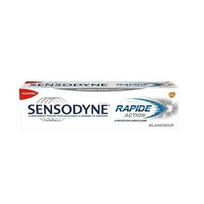 SENSODYNE Rapid Action balinanti dantų pasta 75ml