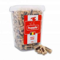 Hupple sausainiai su avienos skoniu šunims 200g