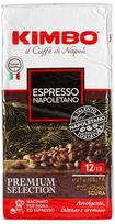 Kimbo - Neapolietiškas espresso - Malta kava 250g