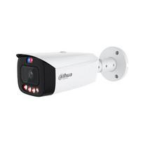 IP kamera HFW3849T1-AS-PV-PRO. 8MP FULL-COLOR. LED pašvietimas iki 50m. 2.8mm, PoE, IP67, SMD4