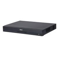IP įrašymo įrenginys 16kam. 8K (7680×4320), 2HDD, AI, IVS, 448Mbps, H.265/H.264