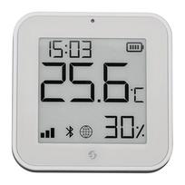 ZigBee Shelly BLU H&T ZB Temperature and Humidity Sensor (White)
