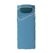Sea To Summit Breeze Mummy sleeping bag Tencel, Polyester Blue