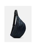 Nerka Peak Performance Helium Bum Bag czarny - TU
