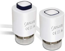 Salus Controls Salus pavara kolektoriams T30NC 230V M30x1,5