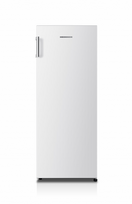 Šaldiklis CONGELATOR HEINNER HFF-HS165E++