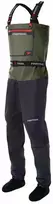 Bridkelnės Finntrail WADEMAN Khaki 1524, Dydis: XLK