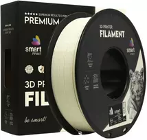 3D Plastikas – Filamentas PETG rusvai gelsvas | 1.75 mm, 1kg | SPrint