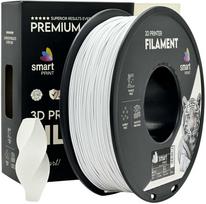 3D Plastikas – Filamentas PLA baltas 5kg | 1.75 mm, 5kg | SPrint