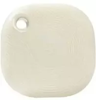 Shelly BLU Button Tough 1 ZB Bluetooth, Zigbee belaidis pultelis, Ivory