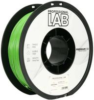 3D Plastikas – Filamentas PETG grass žalias | 1.75 mm, 1kg | Professional LAB