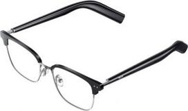Xiaomi | Smart Audio Glasses | Mijia Browline | Bluetooth | Open-Ear | Microphone | Black | Noise canceling | Wireless BHR08VXGL | 6932554487126