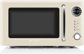 ETA Microwave oven | ETA321090040 Storio | Free standing | 700 W | 20 L | Beige ETA321090040 | 8590393366064