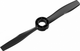 AIRSEEKERS LIMITED Fan Blade for Airseekers Tron 360° AI Vision Mulching Mower 717690719579 | 717690719579