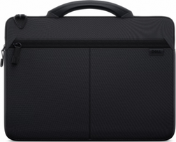 Dell | Pro 15-16 Plus EcoLoop Sleeve - CV5626 | Sleeve | Shoulder strap | Black 460-BFGD | 5397321029779