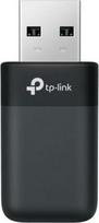 TP-LINK Archer TX23U | AX1800 Mini Wi-Fi6 Wireless USB Adapter | 802.11ax | MU-MiMO Yes | no PoE ARCHER TX23U | 1210002600804
