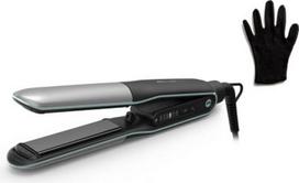 Rowenta Hair Straightener | Thermostyle SF7120E0 | Ionic function | Temperature (max) 230 °C | Black SF7120E0 | 3121040094389