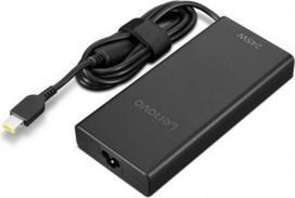 Lenovo AC Adapter (Slim tip), EU | Power adapter | 20 V | 245 W GX21T87702 | 195892131021