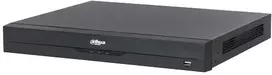 IP įrašymo įrenginys 16kam.32MP, IVS, AI, 16 PoE, 448Mbps, H.265+, veido atpažinimo funkcija