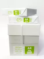 Multi Biuro popierius Neutral, A4, 80g, 500 lapų