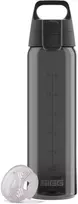 SIGG Total Color ONE gertuvė su vaisių sieteliu 0,75 l, Anthracite