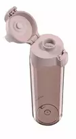 SIGG Total Color ONE gertuvė su vaisių sieteliu 0,75 l, Dusk