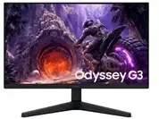 Monitorius Samsung Odyssey LS24HG302EUXEN - 200Hz | Full HD | IPS | 24"