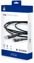 Nacon - USB laidas - PS4