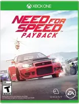 Electronic Arts Need for Speed Payback (Import)