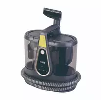 Oliver Voltz Dulkių siurblys su garų funkcija ir šlapiu valymu, LED jutiklinis ekranas, 1750 W, 18 kPa, 55OV51006