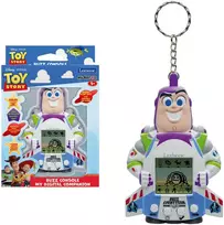 Lexibook,Disney Lexibook - DISNEY „Toy Story My Best-E®“ konsolė (JLMB10TS)