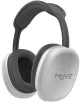 Moye „Stellar BT“ ausinės su mikrofonu