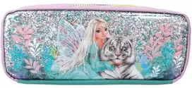 Top Model TOPModel - Pieštuko tūbelė FANTAZINIS TIGRAS - (0412499)