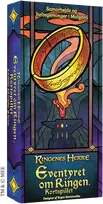 Asmodee Žiedų triukų ėmimo žaidimo „Fellowship“ DK (ODLO01DA)