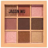 Jason Wu Beauty - „Flora 9“ akių šešėlių paletė – dygliuotoji kriaušė – 6 g