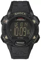 Vyriškas laikrodis TIMEX EXPEDITION T49896 + BOX