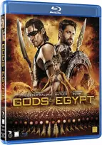Egipto dievai (Blu-ray)