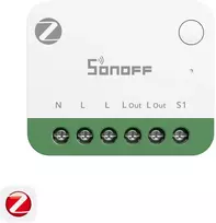 SONOFF MINI ONE PM (MINI-ZB1GSP) Zigbee išmanioji relė