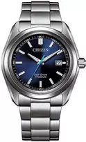 Laikrodis Citizen Super Titanium Eco-Drive AW1900-50L