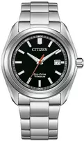Laikrodis Citizen Super Titanium Eco-Drive AW1900-50E