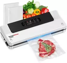 Bonsenkitchen vakuumavimo aparatas su 4 darbo režimais VS2000-V2