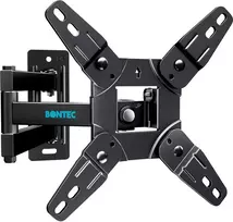 BONTEC televizoriaus sieninis laikiklis 13–42 col., VESA 200 × 200 mm, 20 kg, CT129