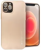 Dėklas Huawei Y5 2018, Honor 7S, Y5 Prime 2018 - Auksinis