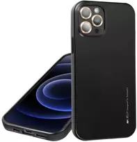 Dėklas Huawei P20 Lite - Juodas
