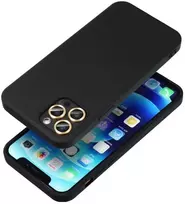 Dėklas Honor 400 Lite - Juodas